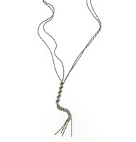 Collana Nuovegioie Donna in Argento CL2-84 - CL2-84